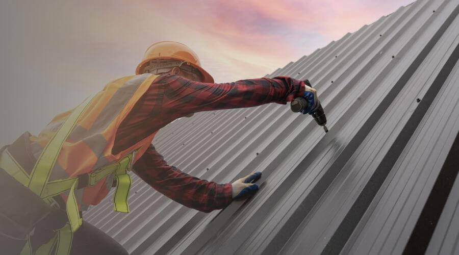 Expert new roof installation services in Pierpont, SD